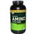 Optimum Nutrition　amino tabs